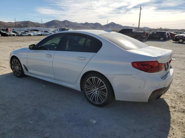 WBAJR3C02LCE45446 BMW 530 I
