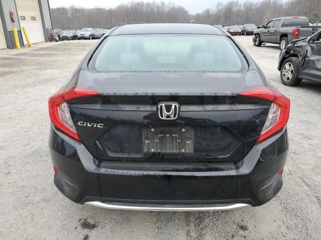 2HGFC2F62KH509435 Honda Civic Lx