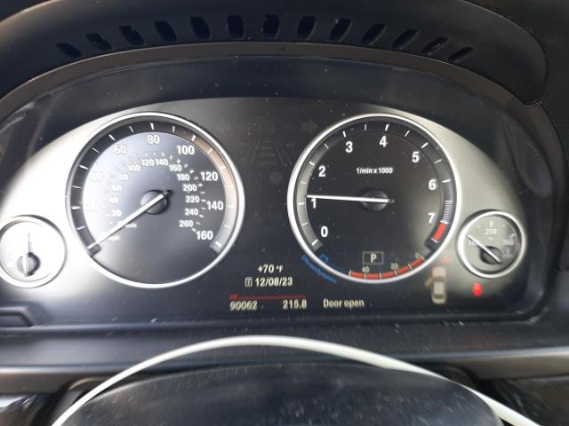 WBA5A5C52GG352468 BMW 528 I
