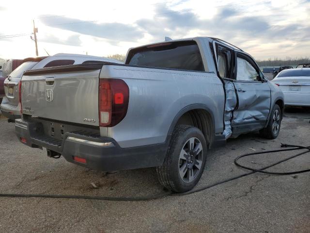 5FPYK3F61HB036486 Honda Ridgeline Rtl