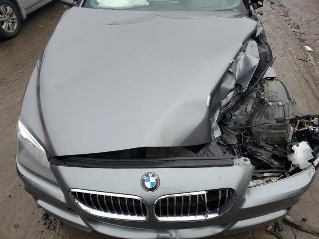 WBA6B8C57ED452664 BMW 640 Xi Gran Coupe