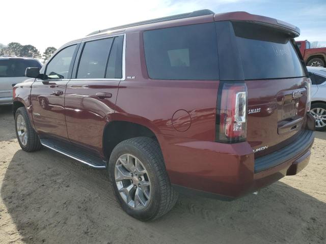 1GKS1AKCXJR191494 GMC YUKON SLE