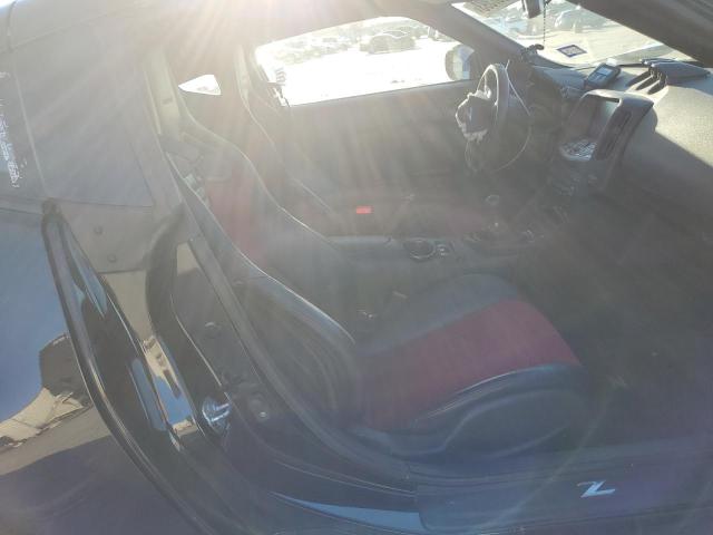 JN1AZ4EH2JM571907 Nissan 370Z BASE