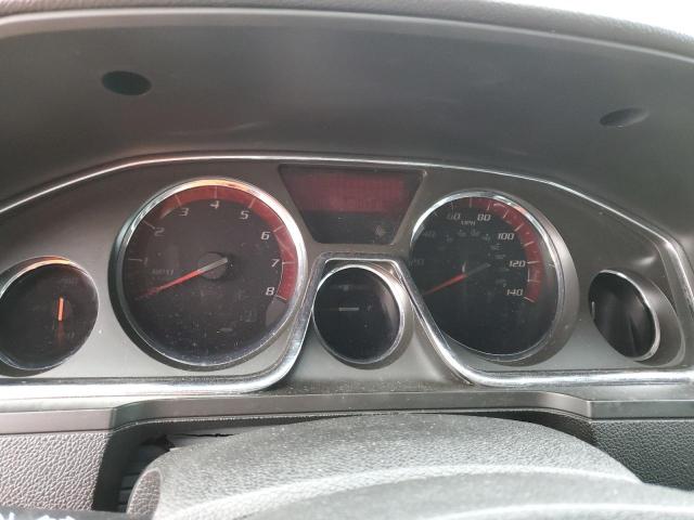 1GKKRNED2EJ159258 GMC ACADIA SLE