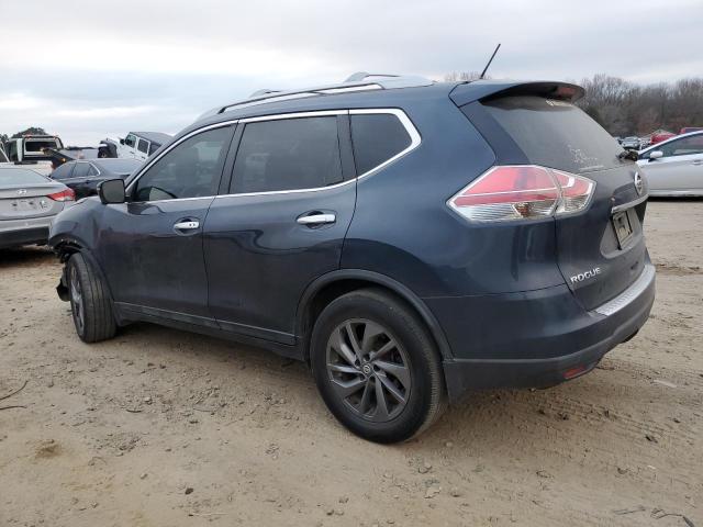 5N1AT2MT5GC890012 Nissan ROGUE S