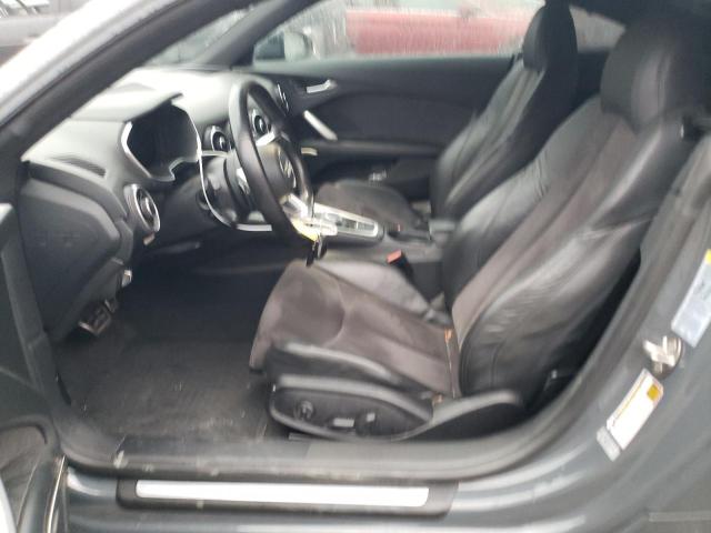 TRUC5AFV3G1030496 Audi TT