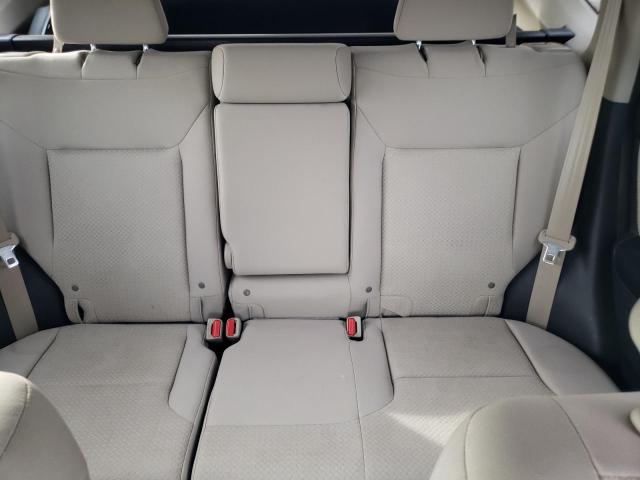 2HKRM4H5XGH681591 Honda CR-V EX