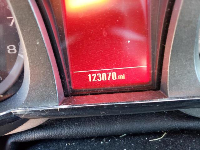 2GKALMEK0G6140357 GMC Terrain Sle