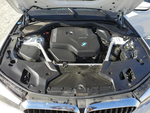 WBAJR3C02LCE45446 BMW 530 I