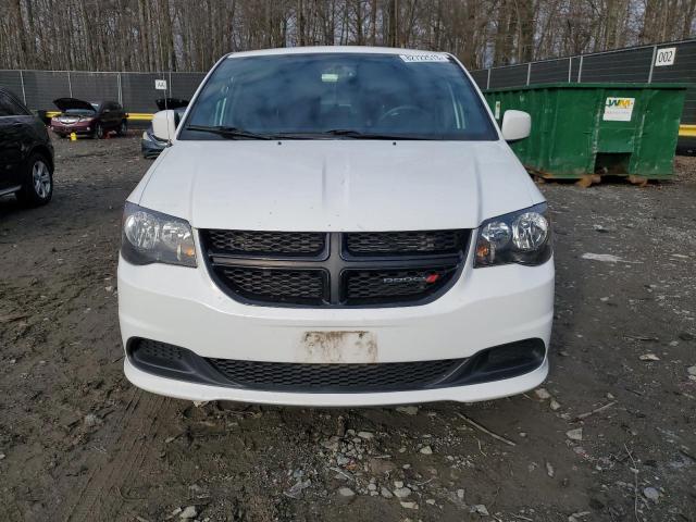 2C4RDGBG8FR704590 Dodge Grand Caravan Se