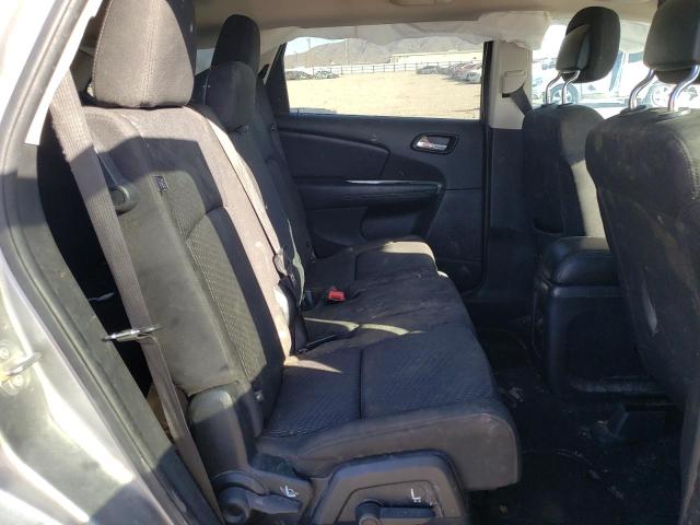 3C4PDCAB1JT381723 Dodge JOURNEY SE