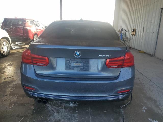 WBA8E9G51GNT44330 BMW 328 I Sulev