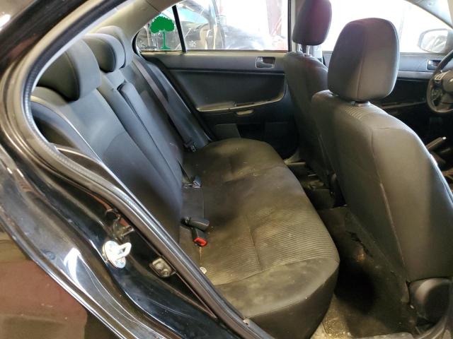 JA32U2FU5FU004449 Mitsubishi LANCER ES