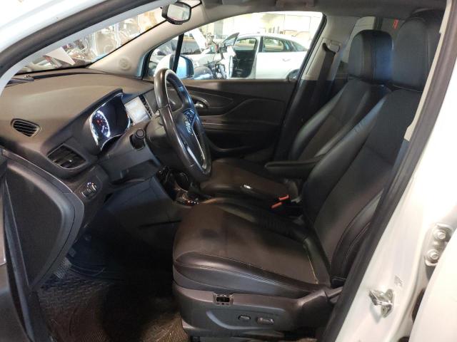 KL4CJASB8HB199534 Buick Encore Preferred