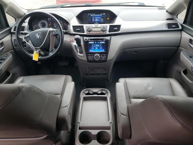 5FNRL5H65GB145373 Honda ODYSSEY EXL