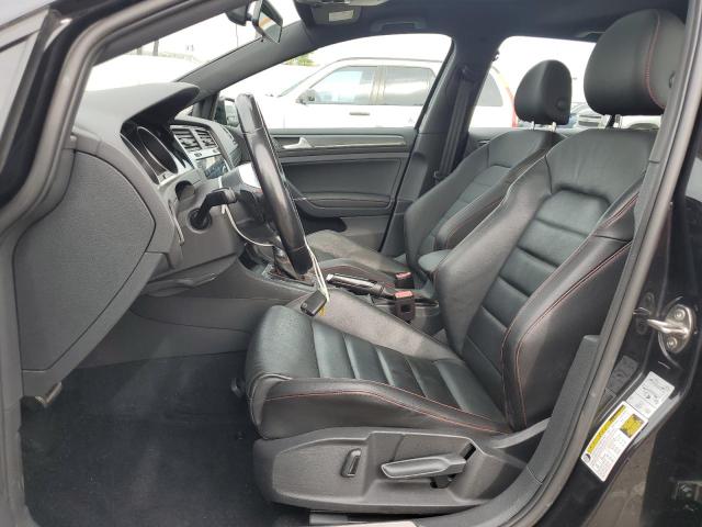 3VW447AU2JM266406 Volkswagen GTI S/SE