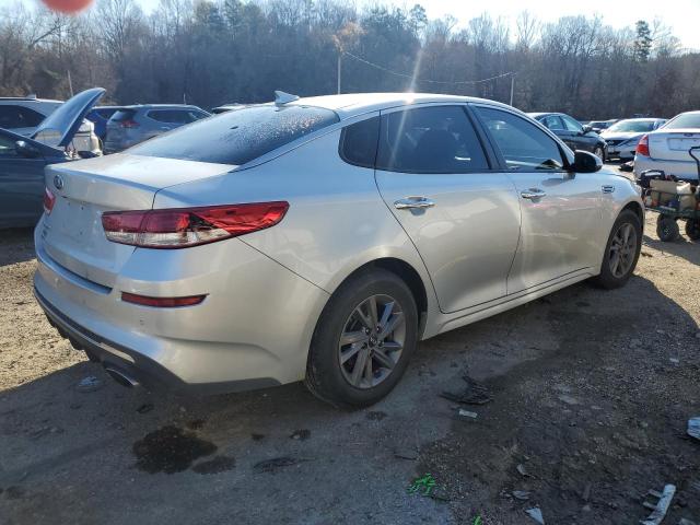 5XXGT4L36LG432100 KIA Optima Lx