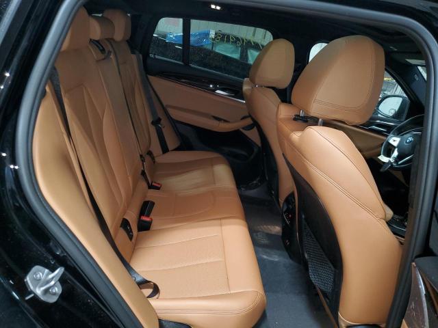 5UX33DT07N9J18023 BMW X4 Xdrive30i