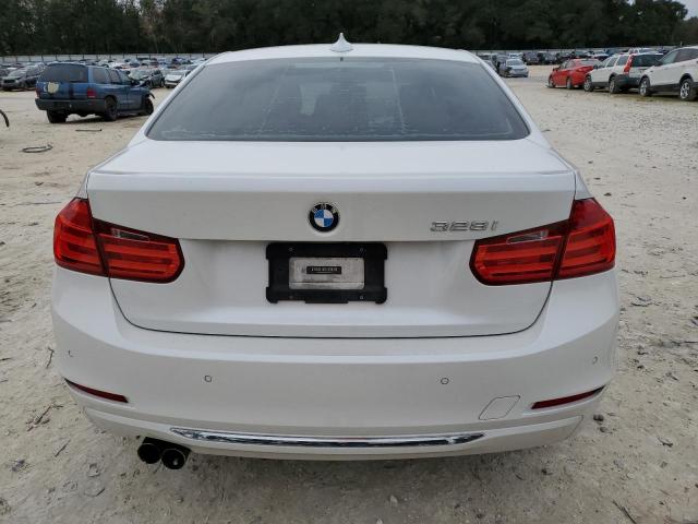 WBA3A5C52FP605679 BMW 328 I