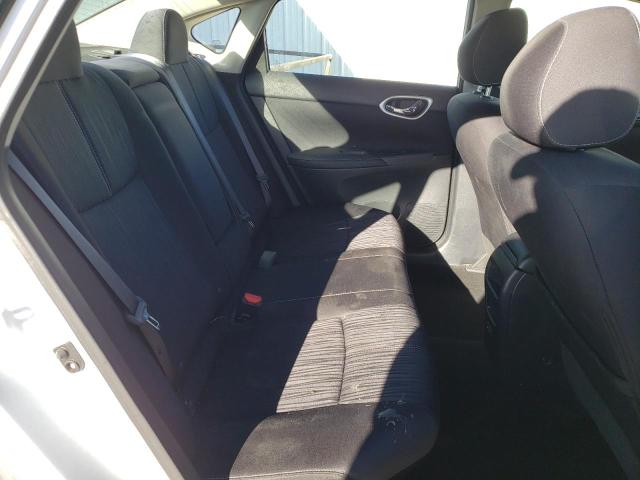 3N1AB7AP4JY227656 Nissan SENTRA S