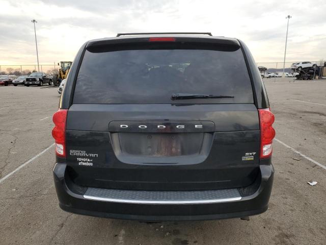 2C4RDGCG5ER206599 Dodge Grand Caravan Sxt