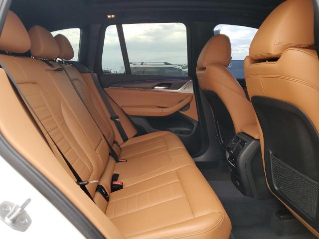 5UXTY9C07M9E14823 BMW X3 Xdrivem40i