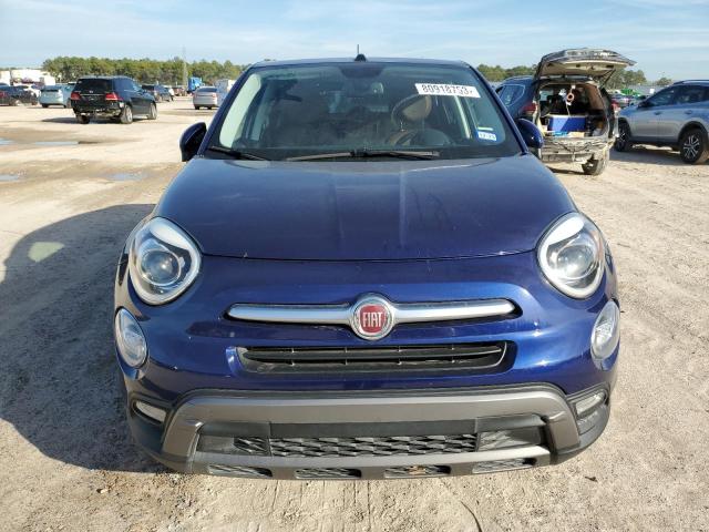 ZFBCFYET3GP381716 Fiat 500x Trekking Plus