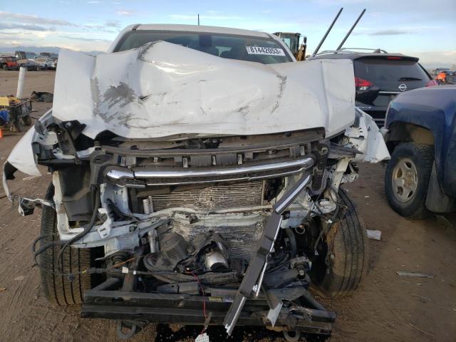 1GTG6CEN1L1112422 GMC CANYON SLE