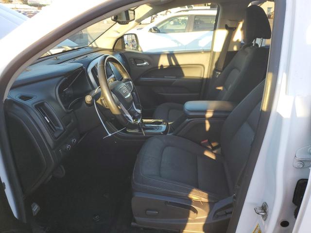 1GTG6CEN3J1179455 GMC CANYON SLE