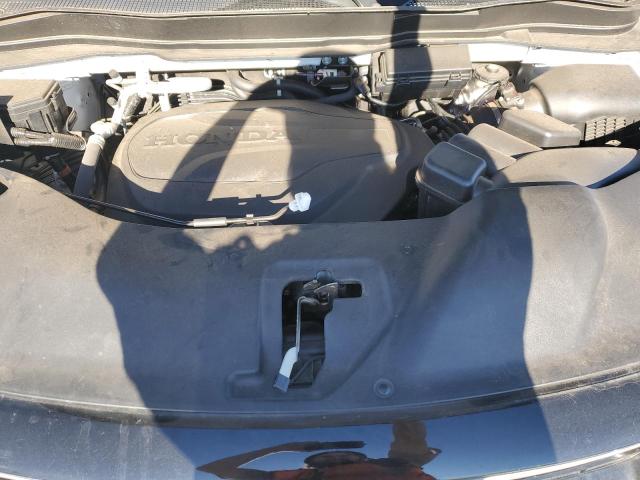 5FNYF5H25MB026427 Honda PILOT SE