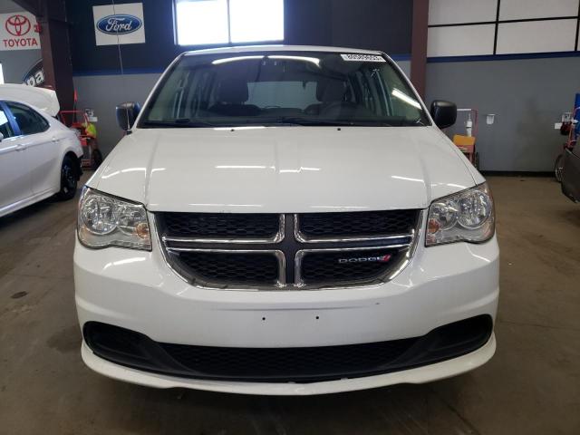 2C4RDGBG8GR236460 Dodge Grand Caravan Se
