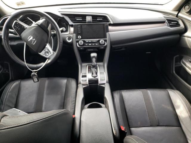 19XFC1F71ME209515 Honda CIVIC EXL
