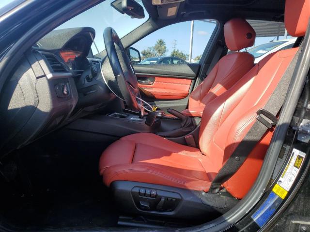 WBA3A5C54FF609092 BMW 328 I