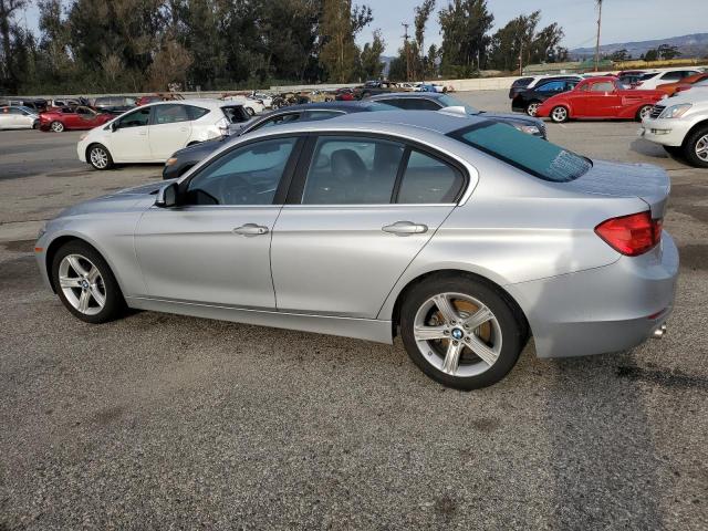 WBA3A5G52FNS84099 BMW 328 I