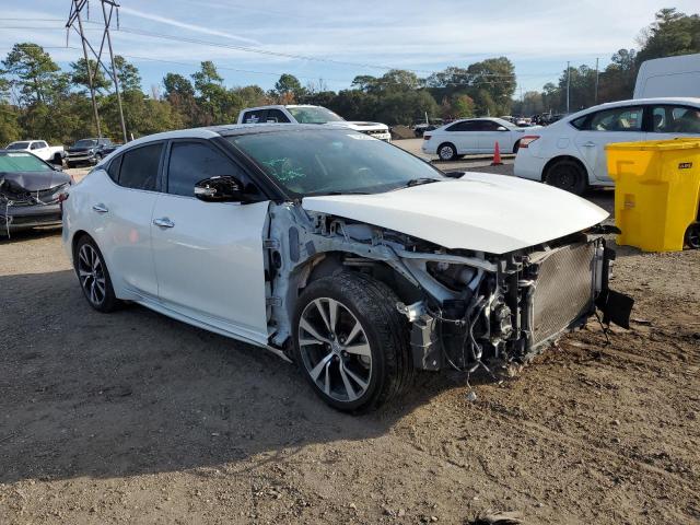 1N4AA6AP3JC403914 Nissan Maxima 3.5s