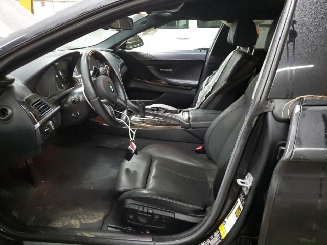 WBA6B8C51FD453231 BMW 640 Xi Gran Coupe