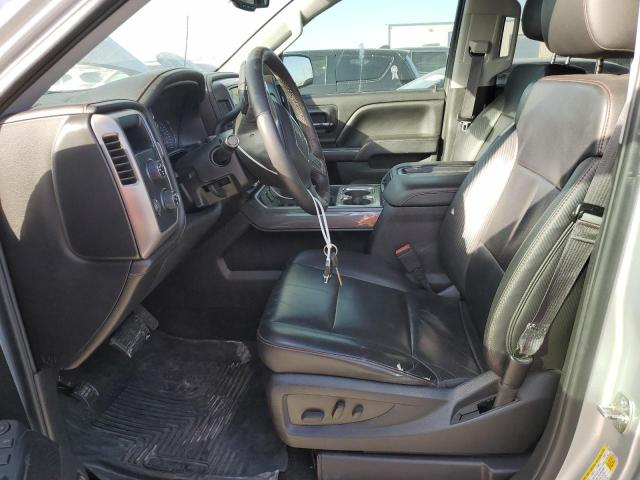3GTU2VEC9EG333599 GMC Sierra K1500 Slt