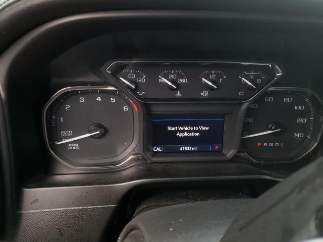 3GTP9CEK2LG420570 GMC Sierra K1500 Elevation