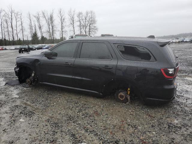 1C4SDJH98MC822877 Dodge Durango Srt Hellcat