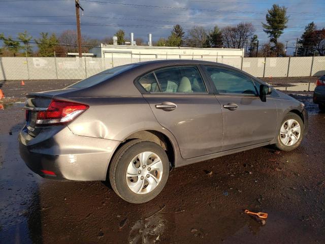 2HGFB2F50EH508976 Honda Civic Lx