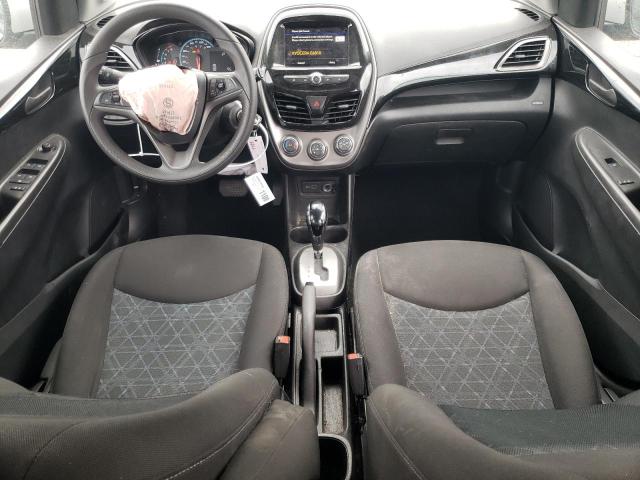 KL8CD6SA9MC226089 Chevrolet SPARK 1LT