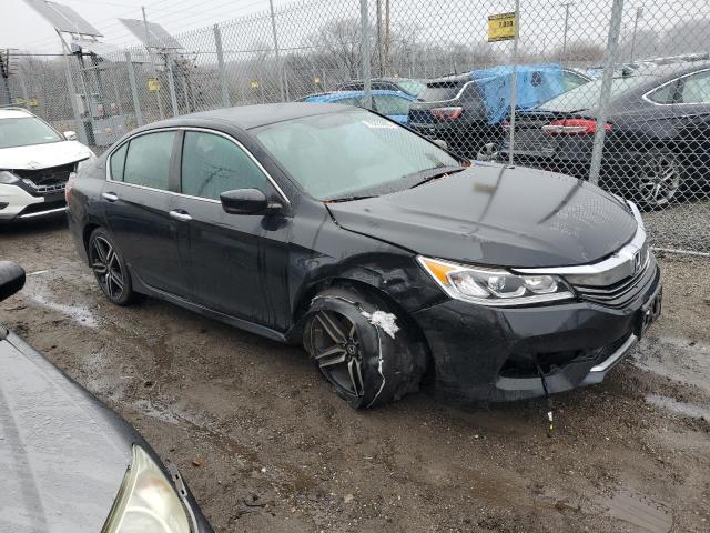 1HGCR2F14HA073975 Honda Accord Sport Special Edition