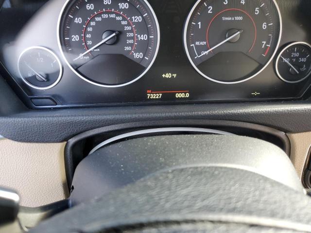 WBA8D9G52JNU70562 BMW 330 XI