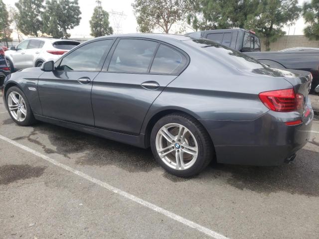 WBA5A5C57GD525371 BMW 528 I