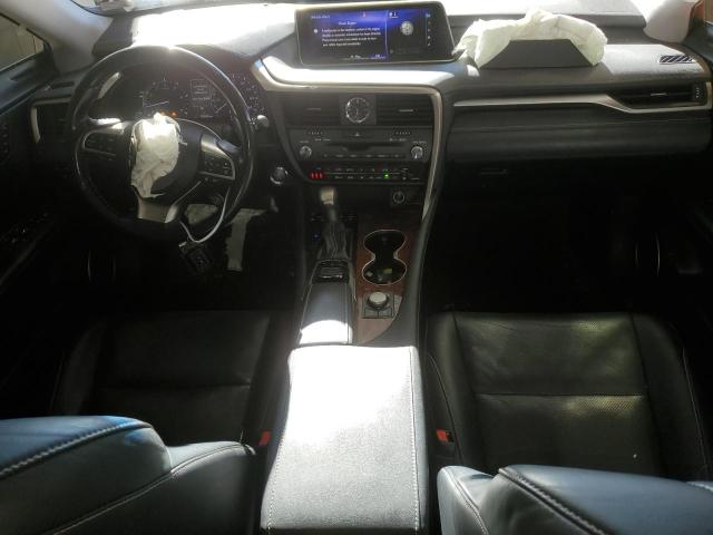 JTJBZMCA3H2018807 Lexus Rx 350 Base