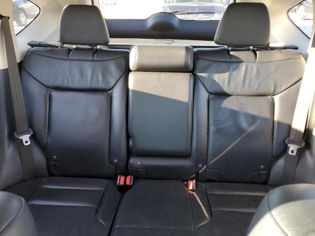 2HKRM3H7XGH512151 Honda CR-V EXL