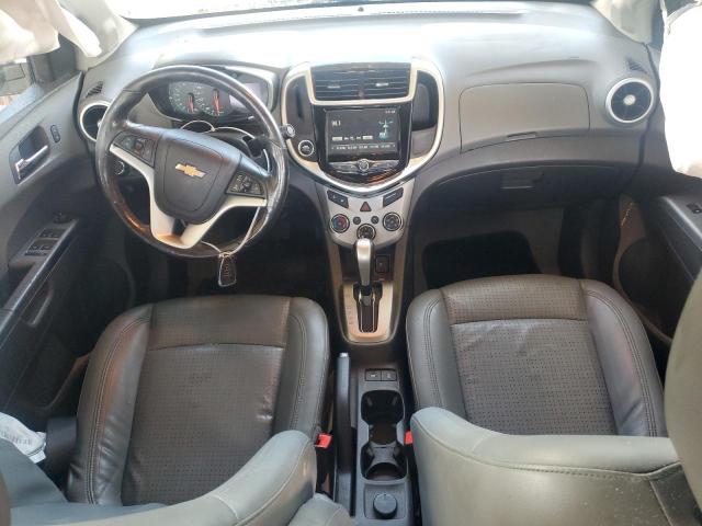 1G1JF5SB5H4120761 Chevrolet Sonic Premier