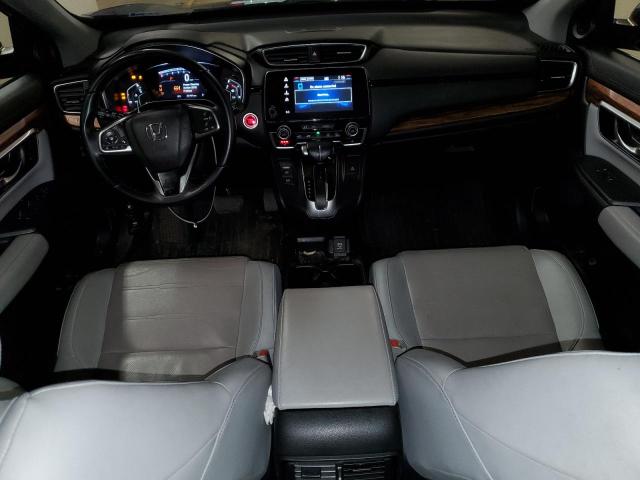 5J6RW2H82JA002723 Honda CR-V EXL