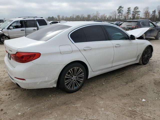 WBAJA5C5XJWA57178 BMW 530 I