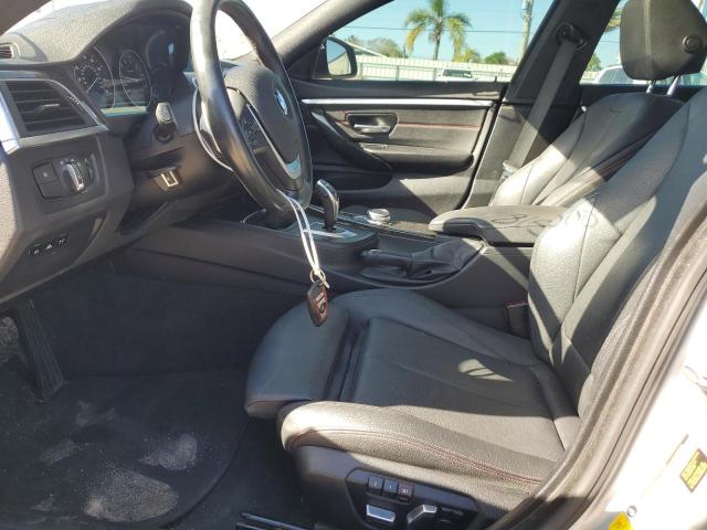 WBA4J1C51KBU67332 BMW 430i Gran Coupe